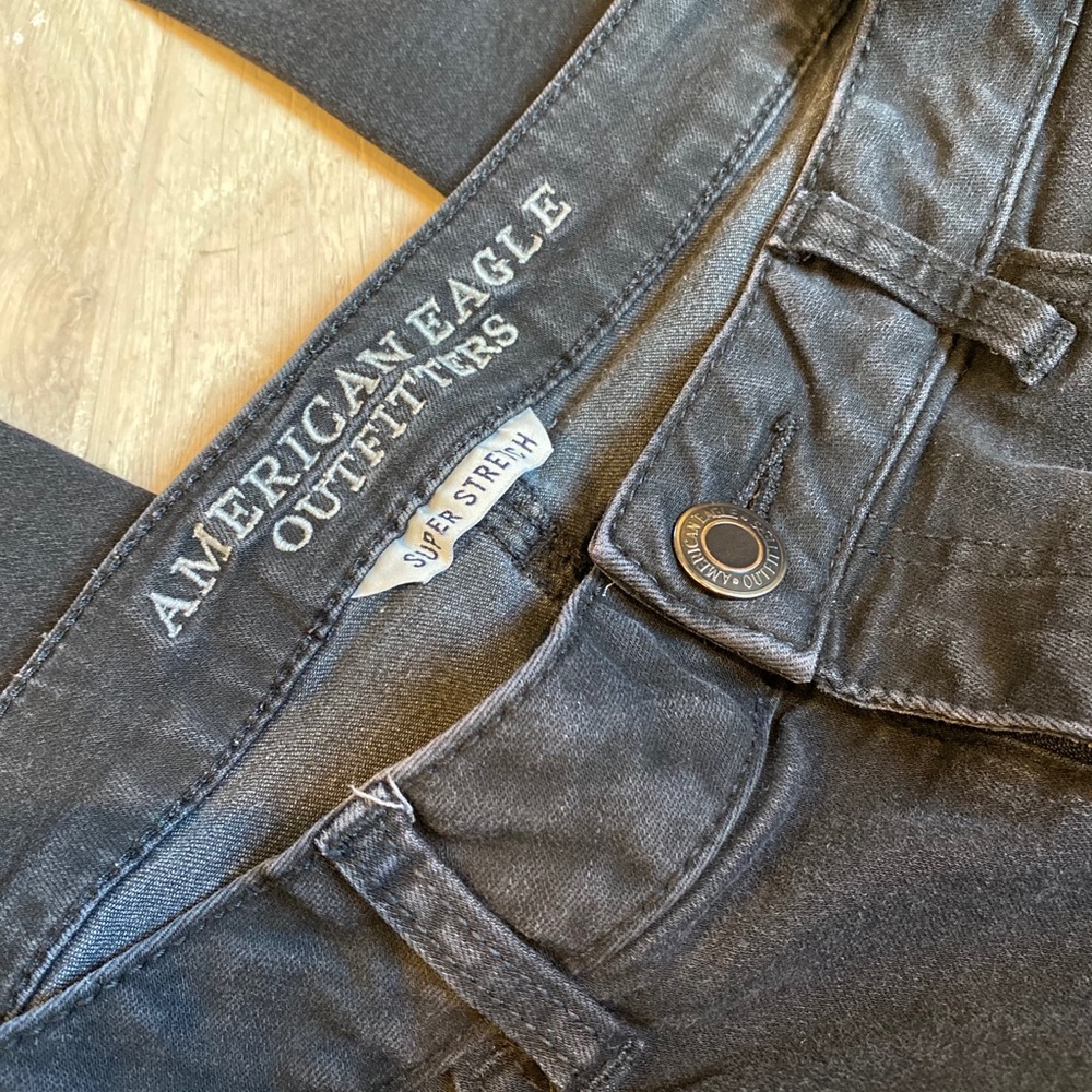 American Eagle Jegging